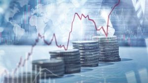 Investimento chinês no exterior