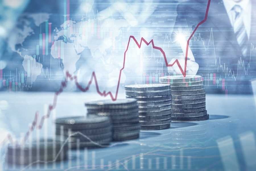 Investimento chinês no exterior
