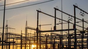 investimento redes elétricas