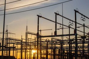 investimento redes elétricas