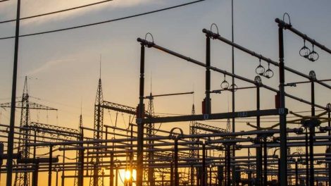 investimento redes elétricas