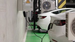 Normas para veículos elétricos