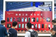 Smartphones chineses mais caros