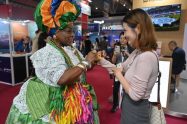 Turismo chinês no Brasil