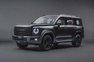 Haval H9