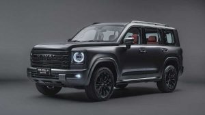Haval H9