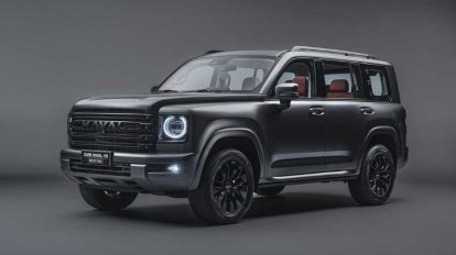 Haval H9