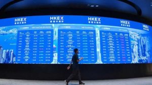 Hong Kong IPOs