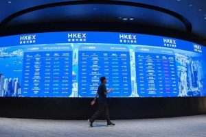 Hong Kong IPOs