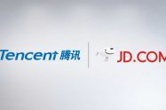 Tencent e JD.com
