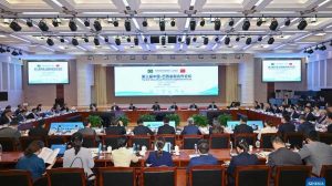 Brasil e China cooperação financeira