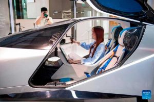 ByteDance carros com IA