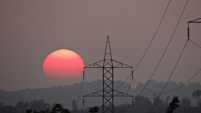 capacidade de energia
