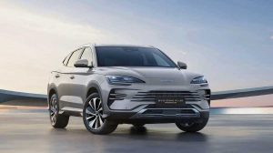 Carros vendidos da China