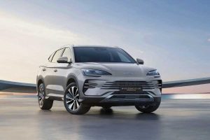 Carros vendidos da China