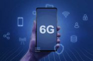 China 6G comercialização