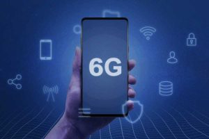 China 6G comercialização