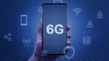 China 6G comercialização
