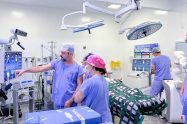 Cirurgia robô ortopédico