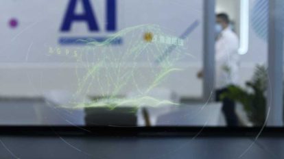 Computação e inteligência artificial