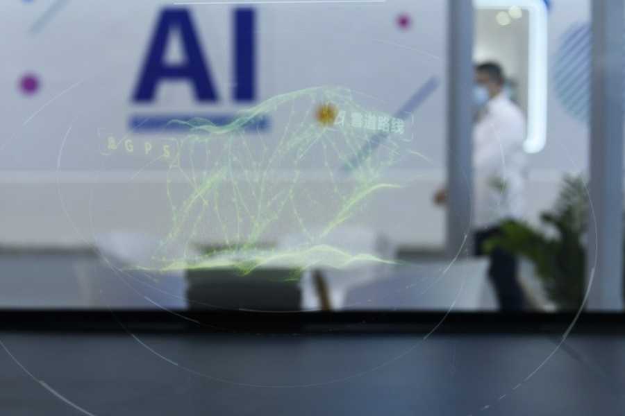 Computação e inteligência artificial