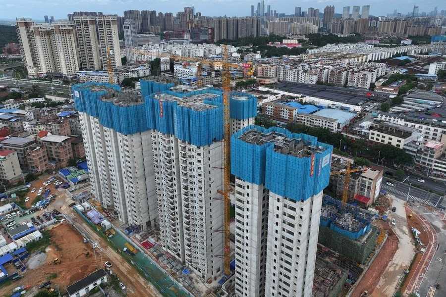 digitalização do setor imobiliário