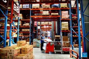 E-commerce e safras agrícolas