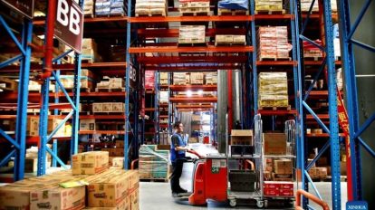E-commerce e safras agrícolas