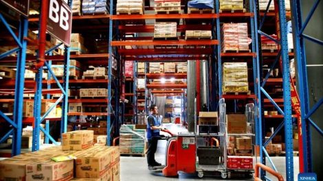 E-commerce e safras agrícolas