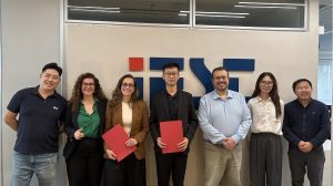 Espírito Santo investimentos chineses