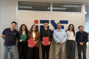 Espírito Santo investimentos chineses