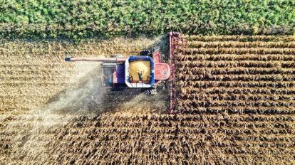 exportações do agronegócio brasileiro