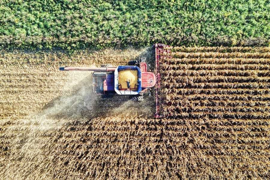 exportações do agronegócio brasileiro