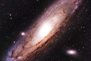 Idade das estrelas da Via Láctea