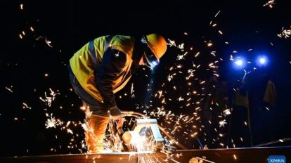 acidentes industriais