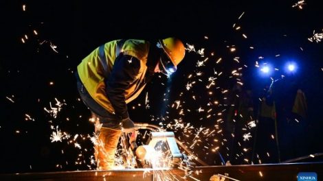 acidentes industriais