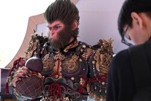 Jogos desenvolvidos na China