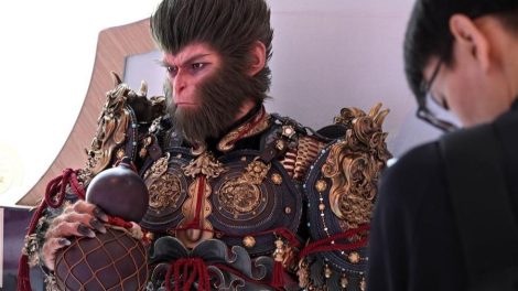 Jogos desenvolvidos na China