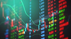 mercado financeiro chinês