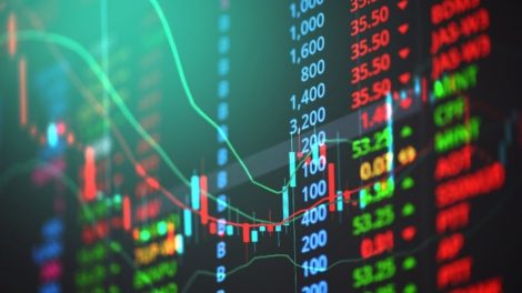 mercado financeiro chinês