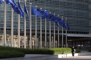 Sanções da União Europeia