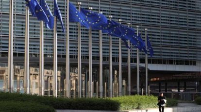 Sanções da União Europeia