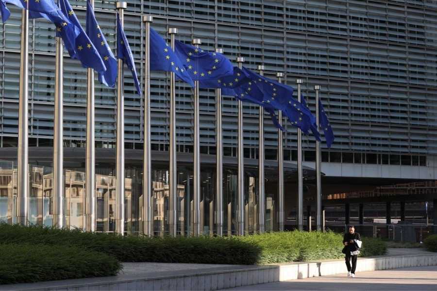 Sanções da União Europeia