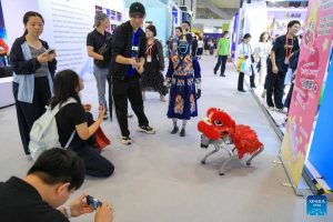 Shenzhen tecnologia