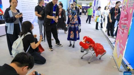 Shenzhen tecnologia