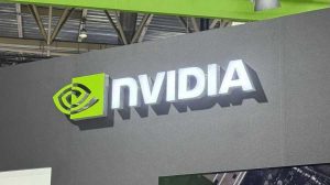 Tecnologia da Nvidia
