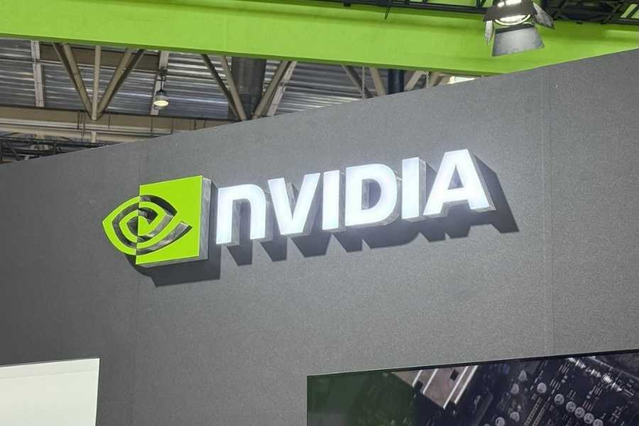 Tecnologia da Nvidia