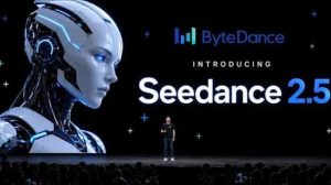 Nova versão do Seedance