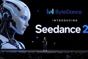 Nova versão do Seedance