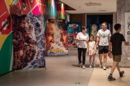 Bilheteria do cinema chinês